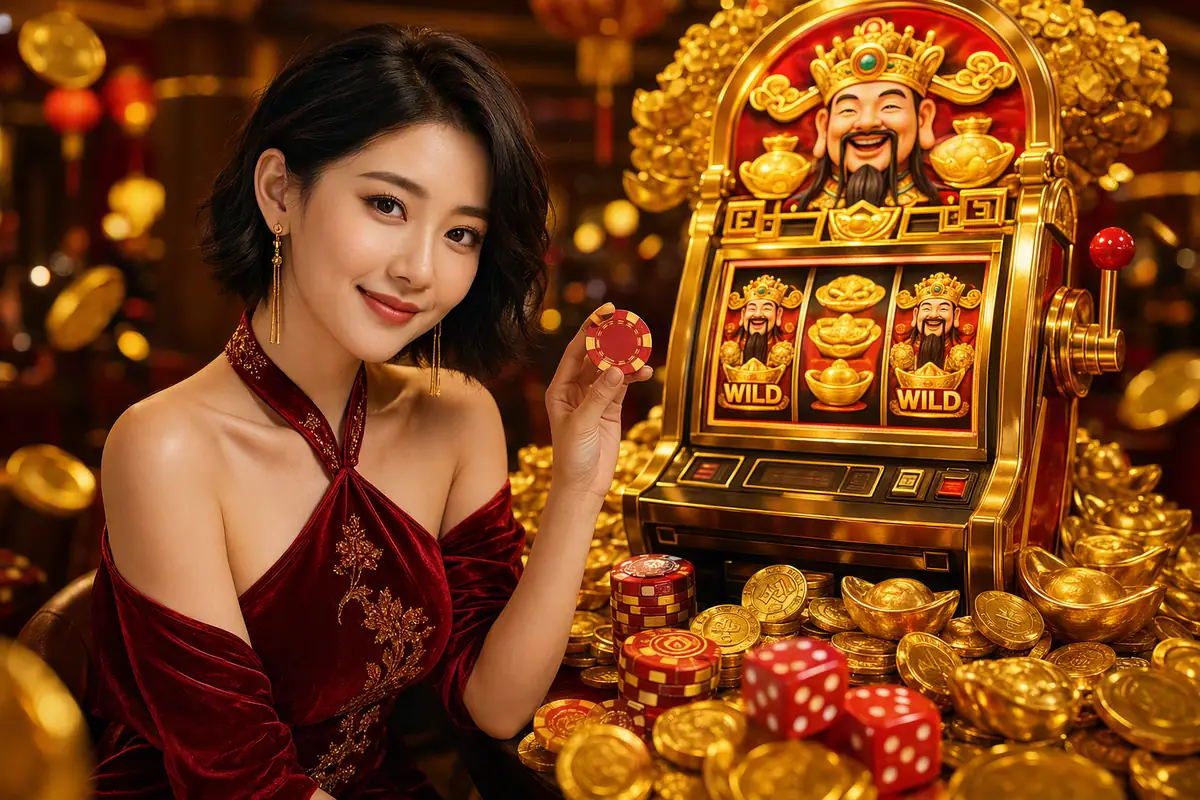 qbet88 nổ hũ slot jackpot